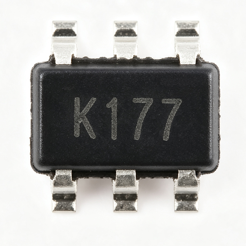 LMV321ILT - Single Low-Power Op Amp | STMicroelectronics
