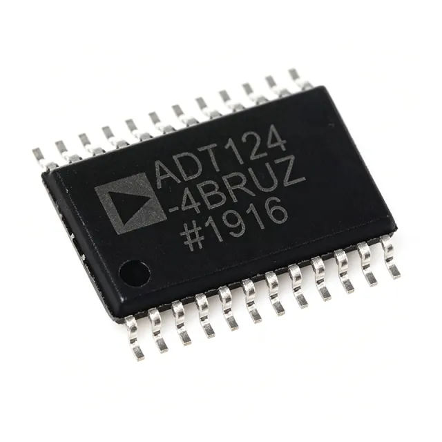 AD7124-4BRUZ-RL AD7124-4BRUZ-RL