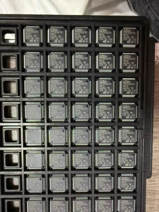 STM32G070RBT6 p4