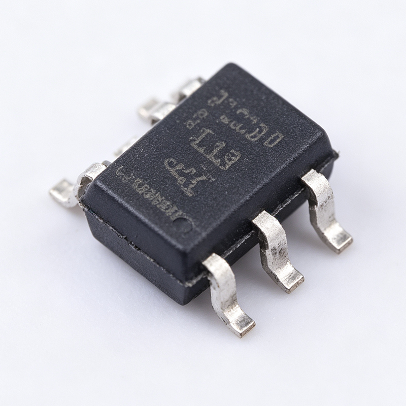 SN74AHC1G08-Q1 (SN74AHC1G08QDCKRQ1): Automotive 2-Input AND Gate — Specs, Pinout, Pricing & Alternatives