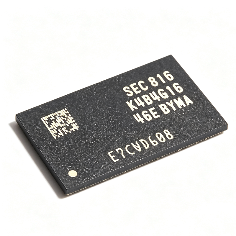 K4B4G1646E-BYMA - 4Gb DDR3L SDRAM 1866MHz | Samsung