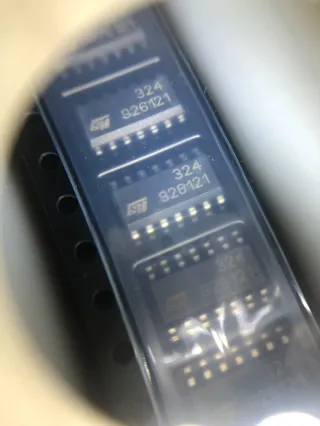 LM324DT p5
