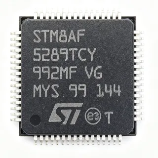 STM8AF5289TCY
