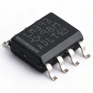 LM393DR