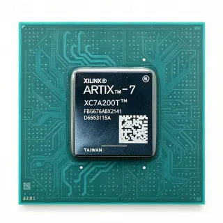 XC7A200T-2FBG676C