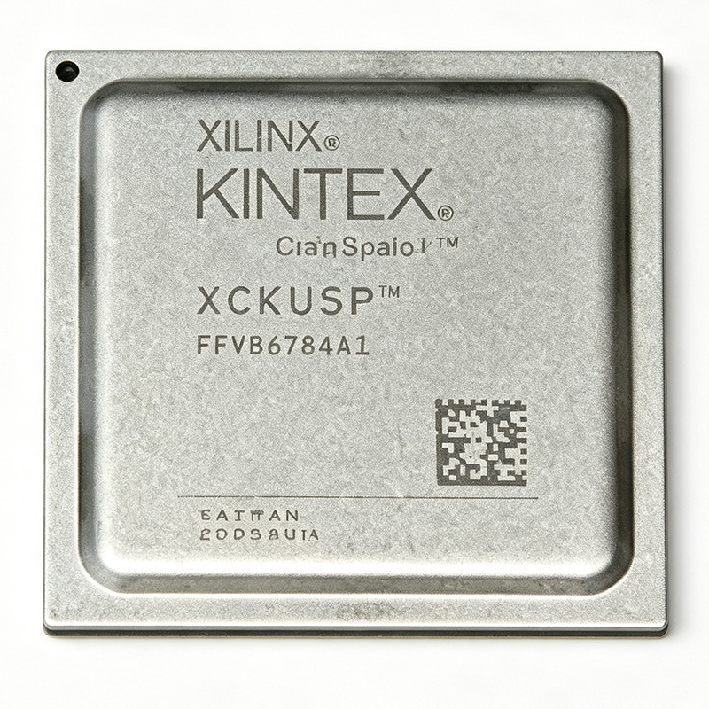 XCKU5P-2FFVB676I - Kintex UltraScale+ FPGA 474K LC | AMD