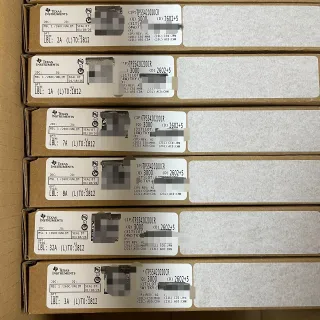 TPS54202DDCR p1