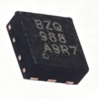 TPS61160DRVR