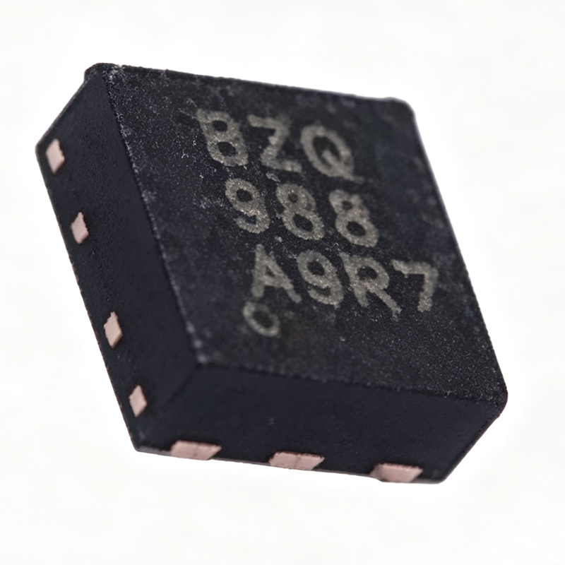 TPS61160DRVR - Boost White LED Driver 18V | Texas Instruments