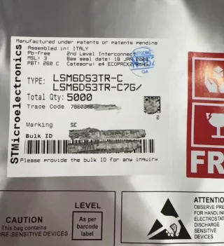 LSM6DS3TR-C p2