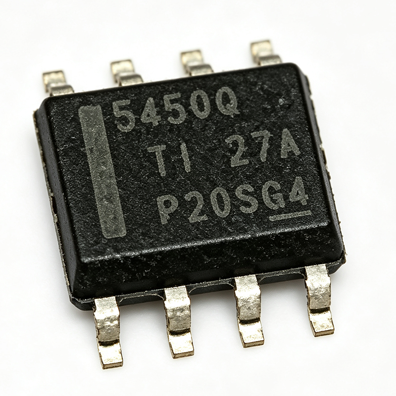 TPS5450QDDARQ1 - 5A 36V Automotive Buck Converter | TI