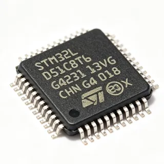 STM32L051C8T6