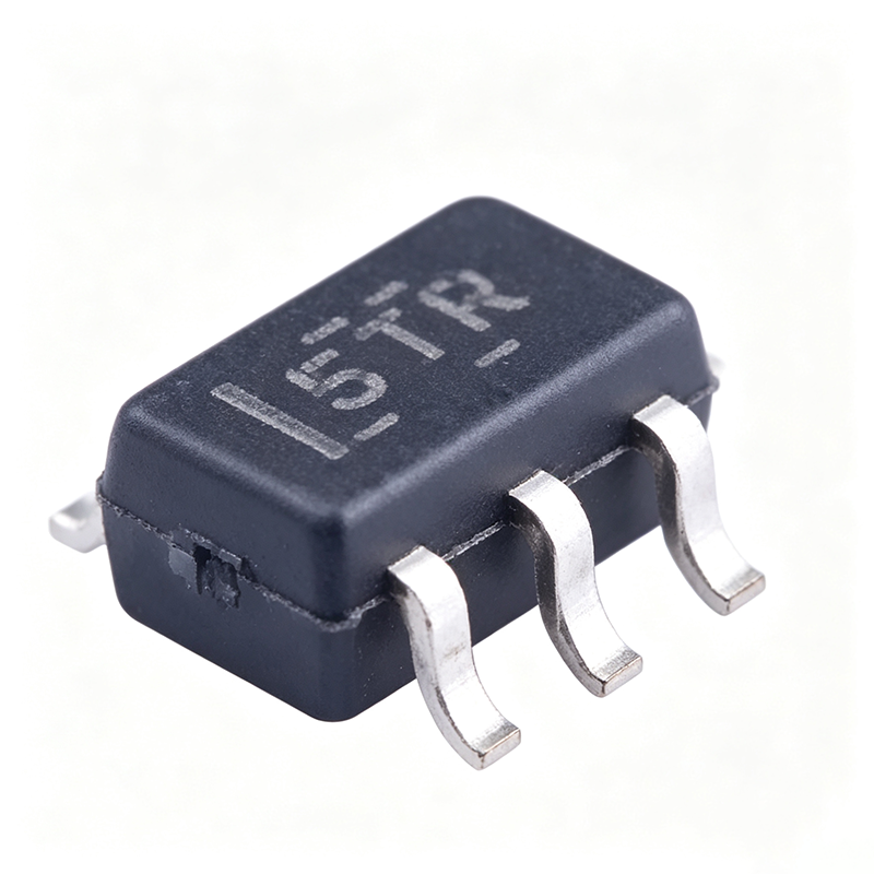 SN74LVC1T45QDCKRQ1 - Auto 1.65-5.5V Level Translator | TI