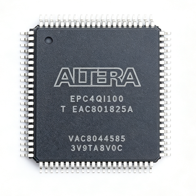 EPC4QI100N EPC4QI100N - 4Mb In-System Programmable FPGA Config PROM | Altera (Intel)