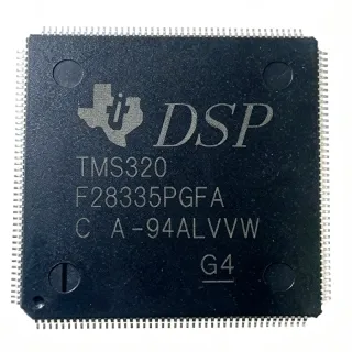 TMS320F28335PGFA