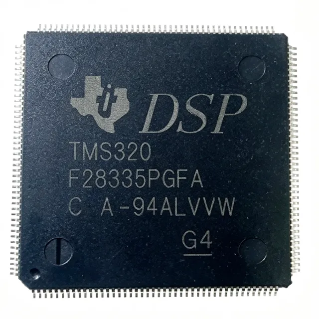 TMS320F28335PGFA TMS320F28335PGFA