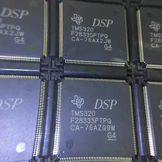 TMS320F28335PTPQ p4