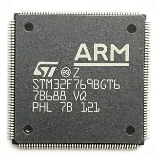 STM32F769BGT6