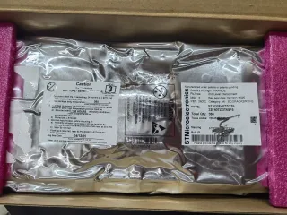 STM32F407ZGT6  p4