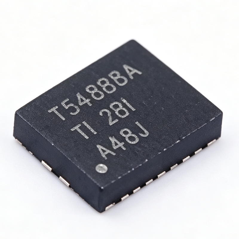 TPS548B28RWWR: 20A 16V Synchronous Buck Converter — Complete Selection & Design Guide
