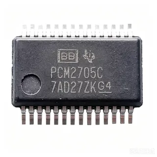 PCM2705C
