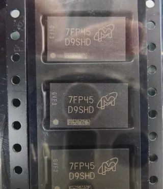 MT41K256M16TW-107