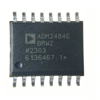 ADM2484EBRWZ