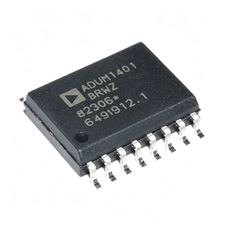 ADUM4221BRWZ Isolated Half-Bridge Gate Driver: Complete Guide, Specs, and Alternatives