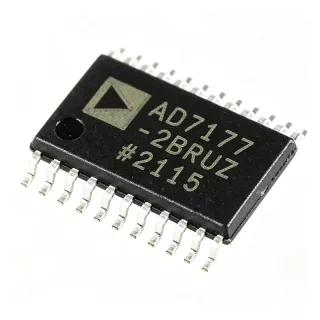 AD7177-2BRUZ