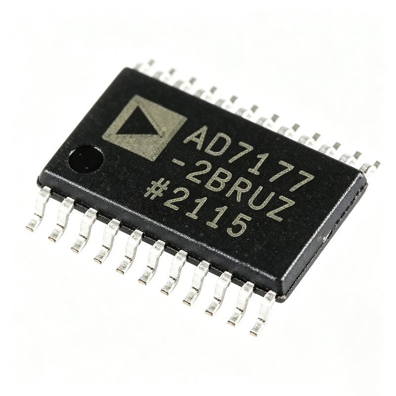 AD7177-2BRUZ - 32-Bit Sigma-Delta ADC | Analog Devices
