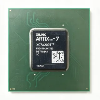 XC7A200T-1FBG676I