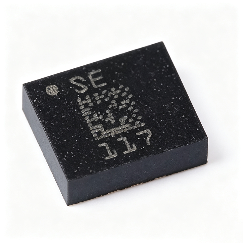 LSM6DS3TR-C - 3D Accelerometer & 3D Gyroscope | STMicroelectronics