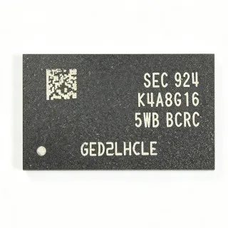 K4A8G165WB-BCRC