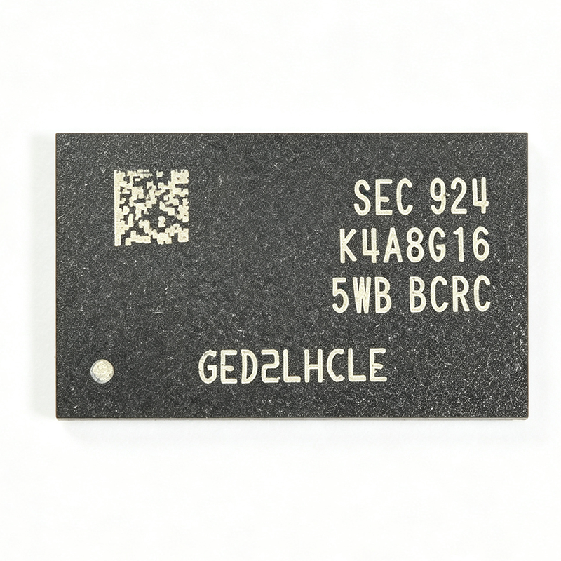 K4A8G165WB-BCRC - 8Gb DDR4 SDRAM x16 | Samsung | 2400 Mbps