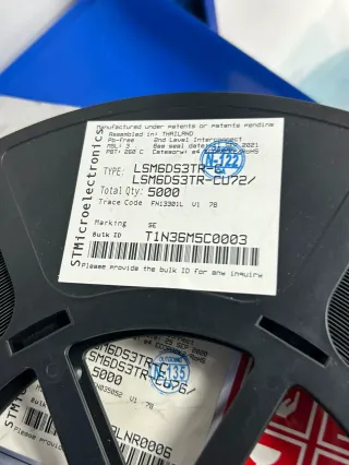 LSM6DS3TR-C p4