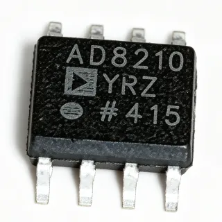 AD8210YRZ