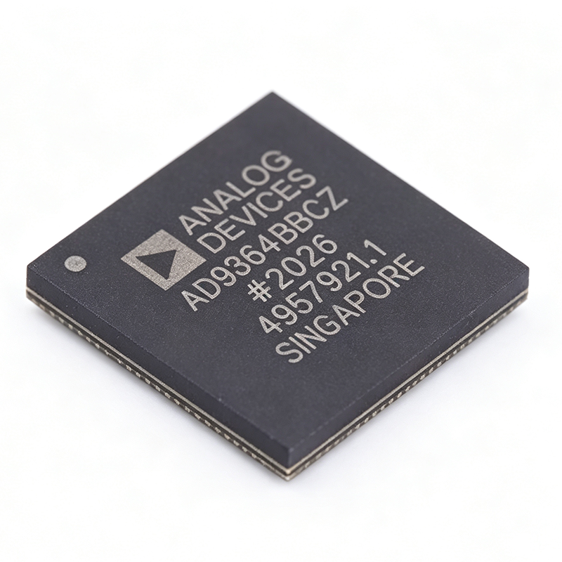 AD9364BBCZ RF Agile Transceiver: Specs, Design Guide, and Buying Insights