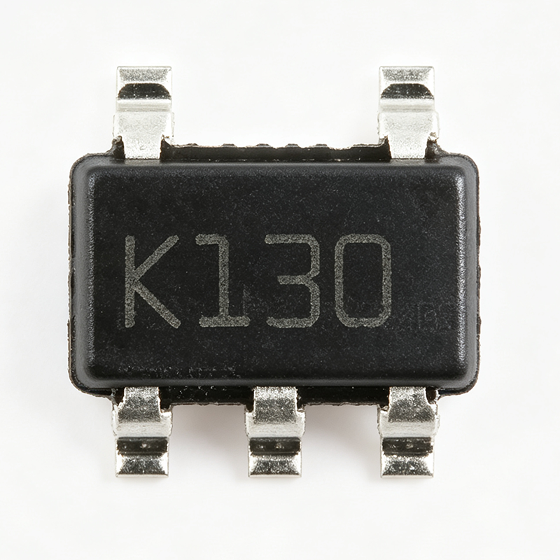 TSV991ILT - 20MHz Rail-to-Rail Op Amp | STMicroelectronics