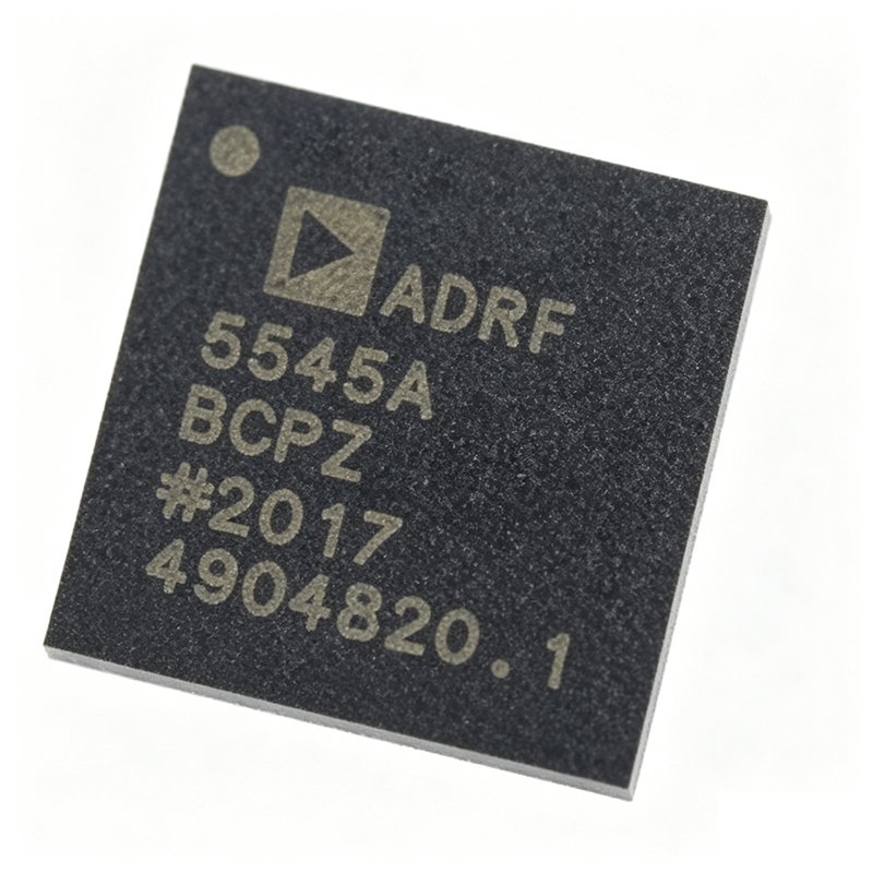 ADRF5545ABCPZN Dual-Channel 2.4-4.2GHz RF Front End: Specs, Design Guide, and Alternatives