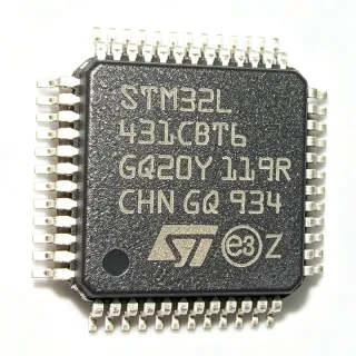 STM32G431CBT6