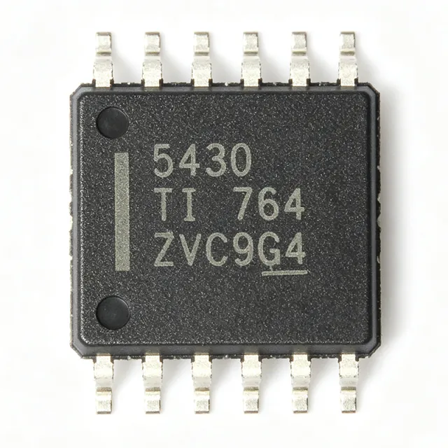 TPS5430DDAR TPS5430DDAR