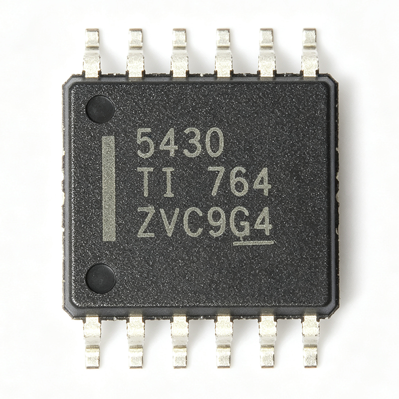 TPS5430DDAR TPS5430DDAR