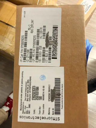 STM32G070CBT6 p6