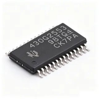 MSP430G2553IPW28R
