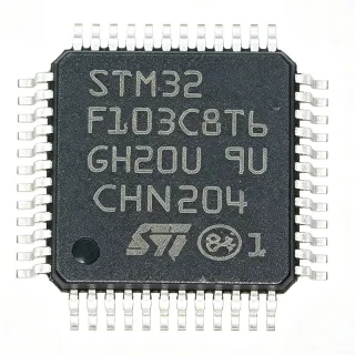 STM32F103C8T6