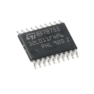 STM32L011F4P6