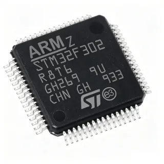 STM32F302R8T6