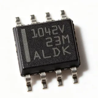 TCAN1042VDRQ1