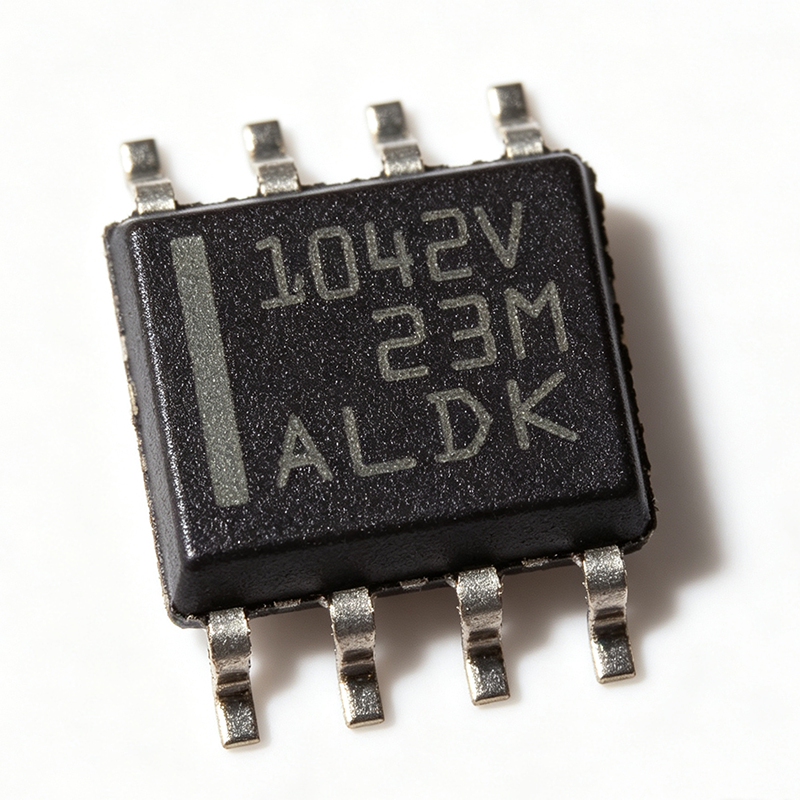 TCAN1042VDRQ1 Automotive CAN FD Transceiver: The Definitive Guide for Engineers and Buyers