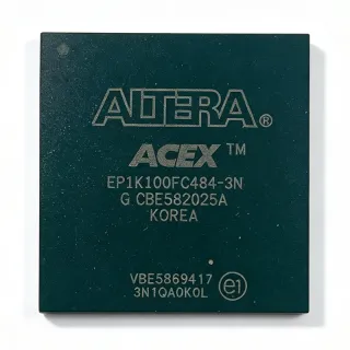 EP1K100FC484-3N